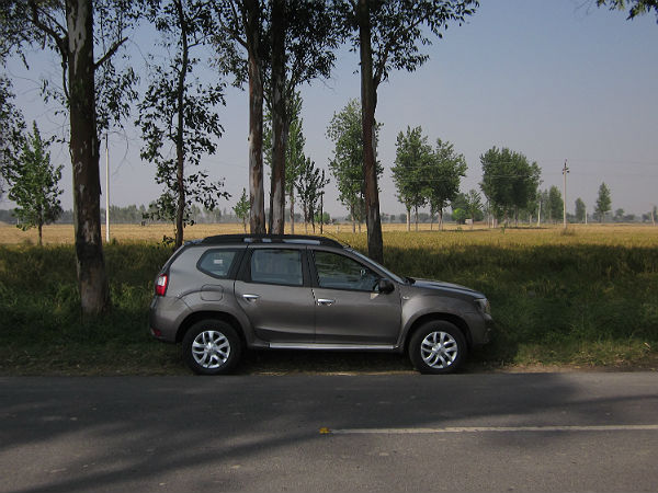 Nissan Terrano Son Of The Soil Experience: From Punjabi To Pahari
