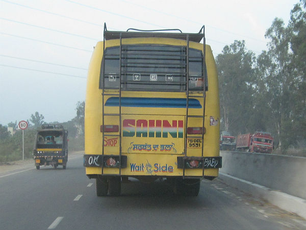 Nissan Terrano Son Of The Soil Experience: From Punjabi To Pahari