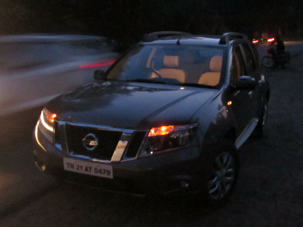 Nissan Terrano Son Of The Soil Experience: From Punjabi To Pahari