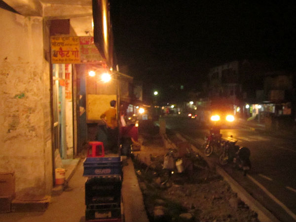 Nissan Terrano Son Of The Soil Experience: From Punjabi To Pahari