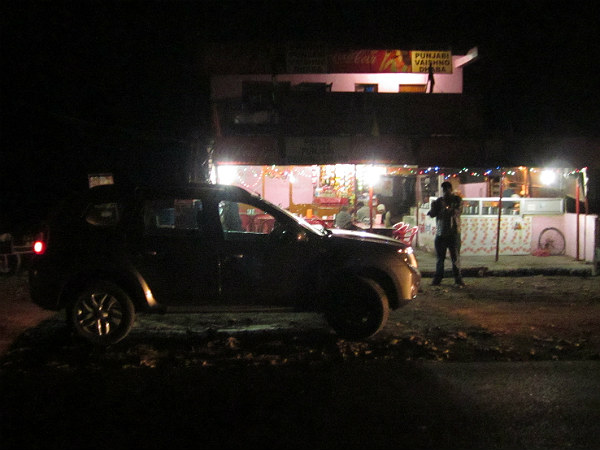 Nissan Terrano Son Of The Soil Experience: From Punjabi To Pahari