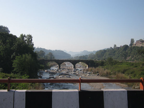 Nissan Terrano Son Of The Soil Experience: From Punjabi To Pahari