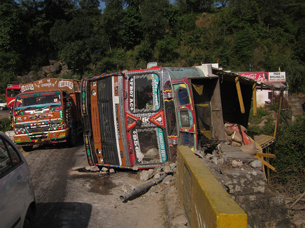 Nissan Terrano Son Of The Soil Experience: From Punjabi To Pahari