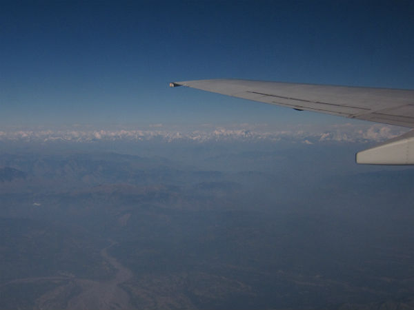 Nissan Terrano Son Of The Soil Experience: From Punjabi To Pahari