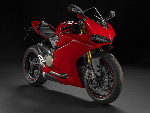 ducati motorcycles