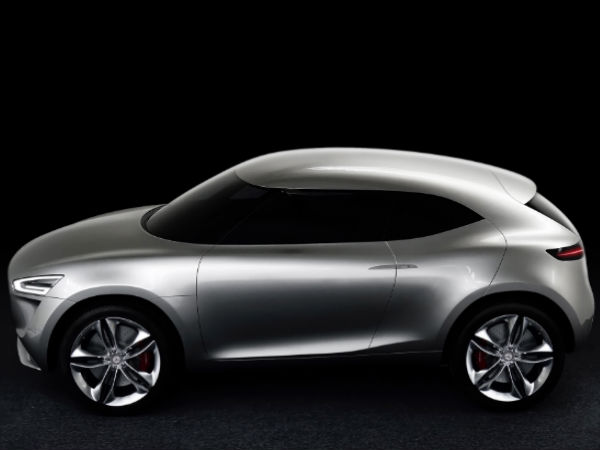 mercedes beijing facility