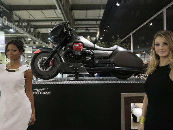 moto guzzi unveil motorcycle 
