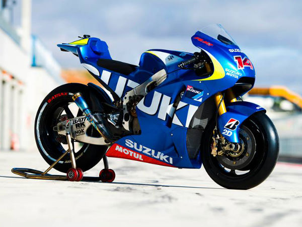 suzuki motogp wildcard