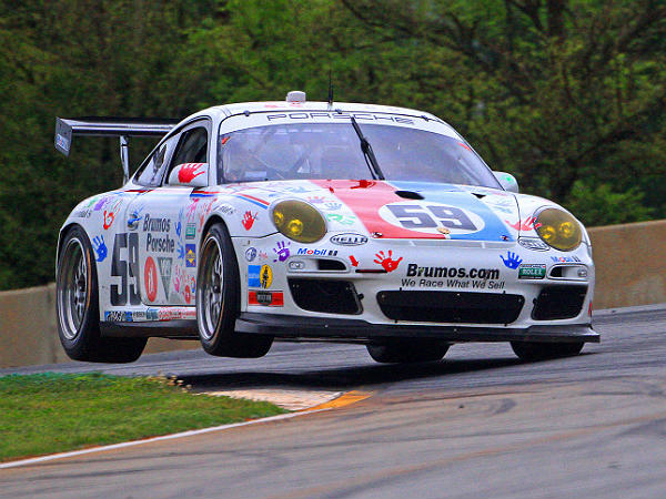 Top 10 Facts About Porsche