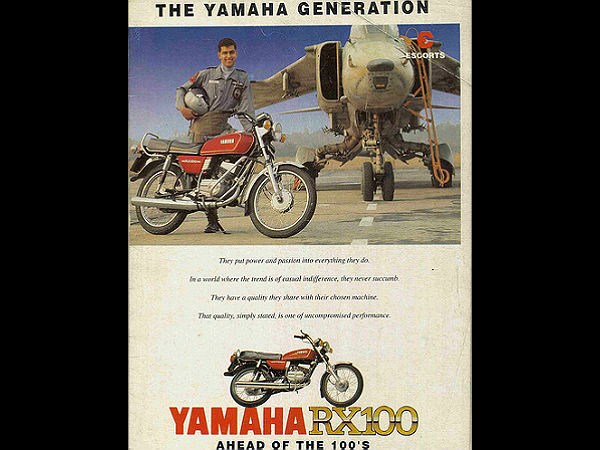 5 Motorcycles That Set A Benchmark In India 5 Motorcycles That Set A Benchmark In India