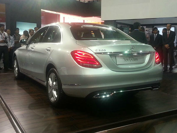 mercedes benz cebit 2014