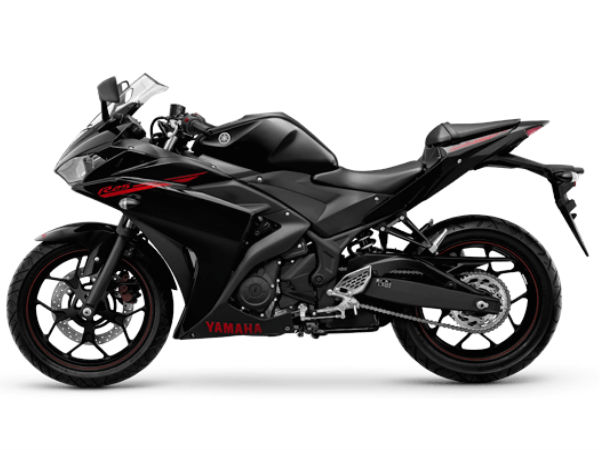 yamaha r25 launch india 