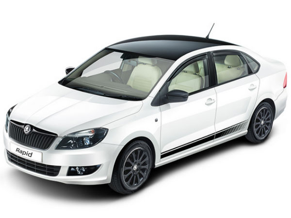 skoda dsg india