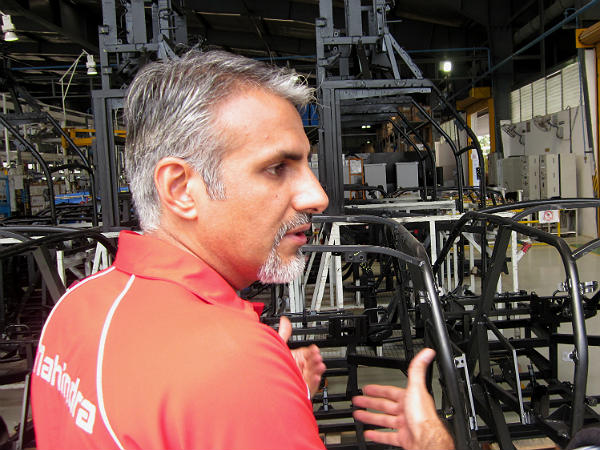 Bangalore: Karun Chandhok, Chetan Maini Open Up About Formula E