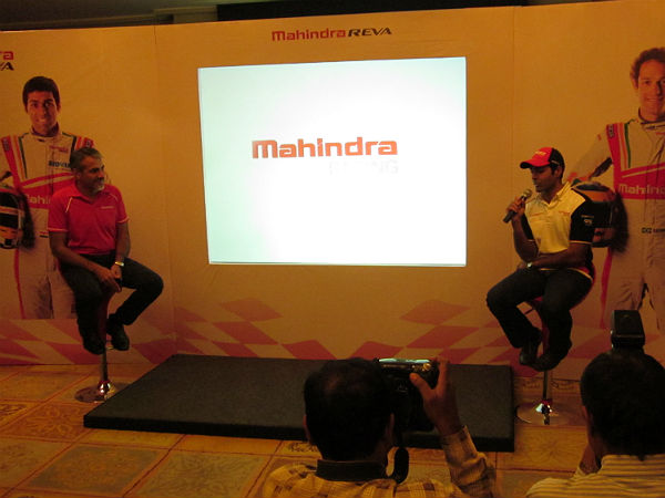 Bangalore: Karun Chandhok, Chetan Maini Open Up About Formula E