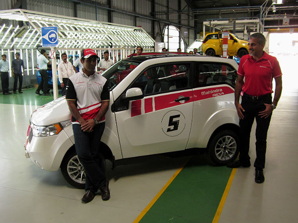 Bangalore: Karun Chandok, Chetan Maini Open Up About Formula E