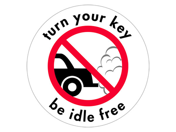 5 Reasons Why Idling Your Car Is Bad