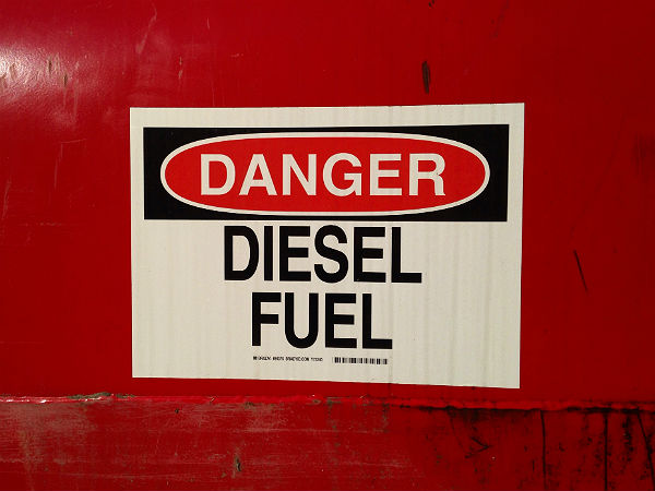 3. Why are diesels more fuel efficient than petrols?