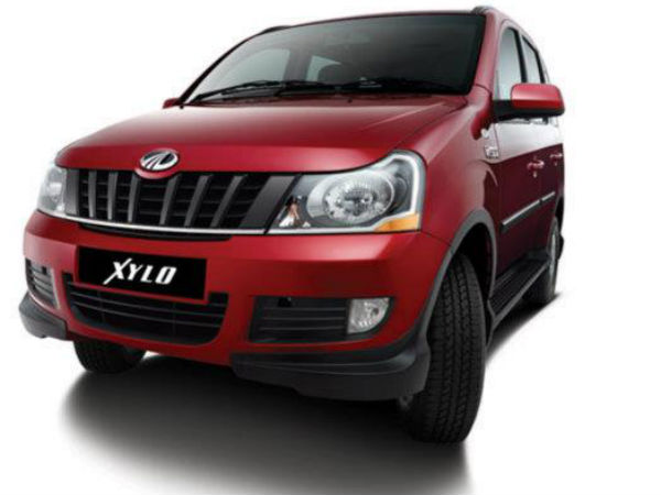 mahindra xylo recall