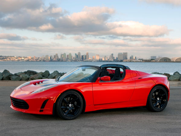 tesla motors india model 3