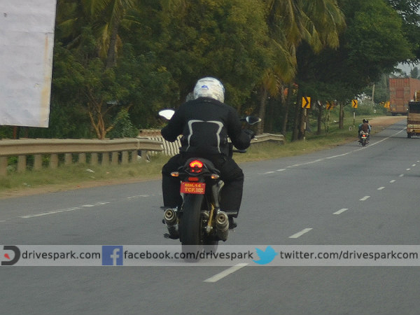 mahindra mojo launch soon