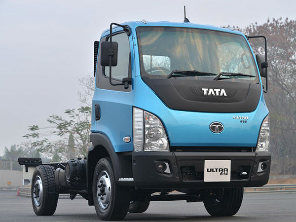 tata commercial vehicle award