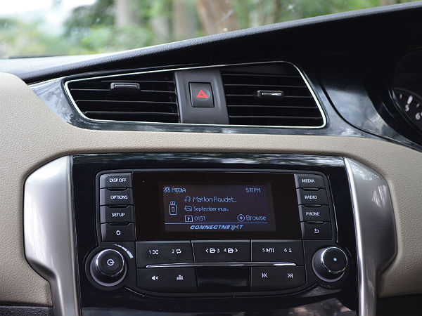10. Check functioning of wipers, air conditioning, headlights, stereo, etc.