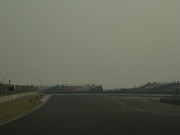 Buddh And The BMW M3 And M4: Of Track Soundtracks