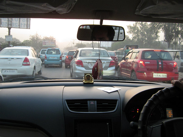 Buddh And The BMW M3 And M4: Of Track Soundtracks