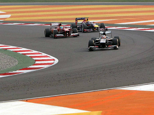 Why A Racetrack In Every City Can Improve India’s Road Safety Why A Racetrack In Every City Can Improve India’s Road Safety