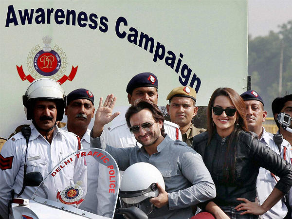 Why A Racetrack In Every City Can Improve India’s Road Safety Why A Racetrack In Every City Can Improve India’s Road Safety