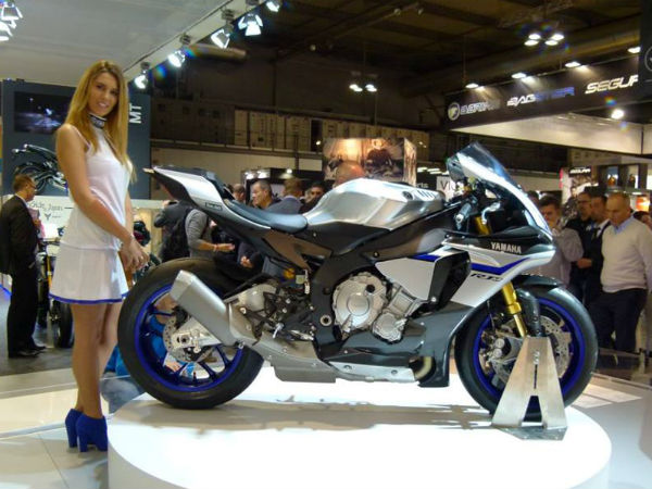 yamaha 2015 superbike