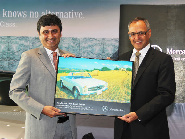 mercedes benz network