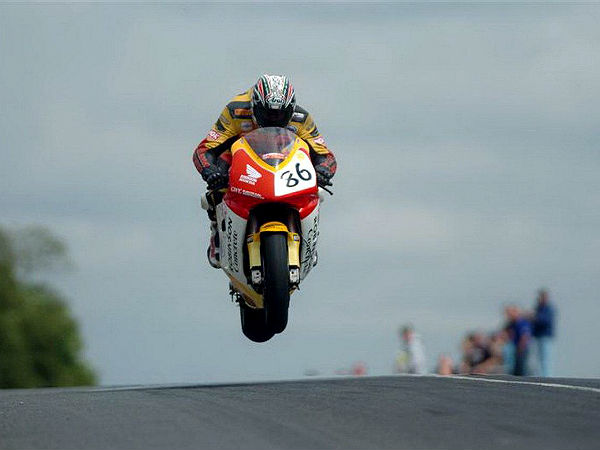3. Isle Of Man TT