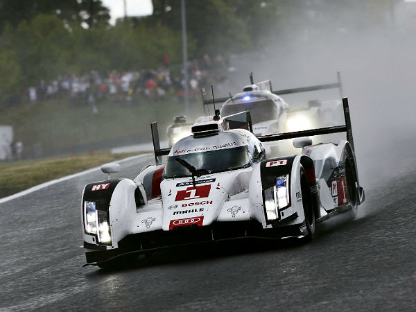 4. Le Mans