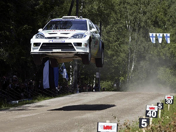 6. WRC