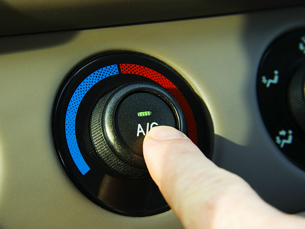 3. Turning off the air conditioner on the highway gives more economy:
