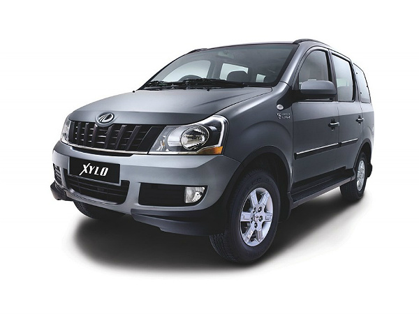 Mahindra Xylo Mahindra Xylo