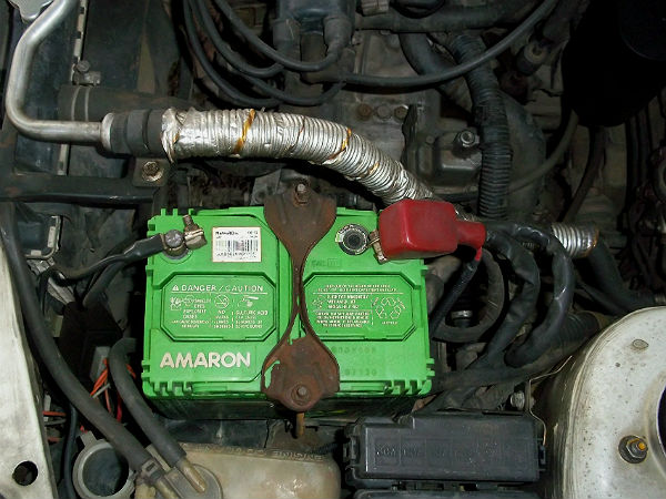 How To Push Start A Car