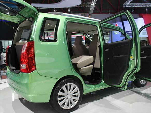 2013 indonesia motor show