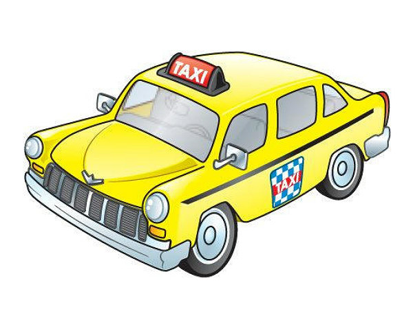 government guidelines and rules to operate radio operated taxi in delhi