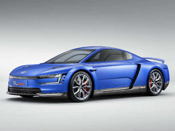 volkswagen formula one