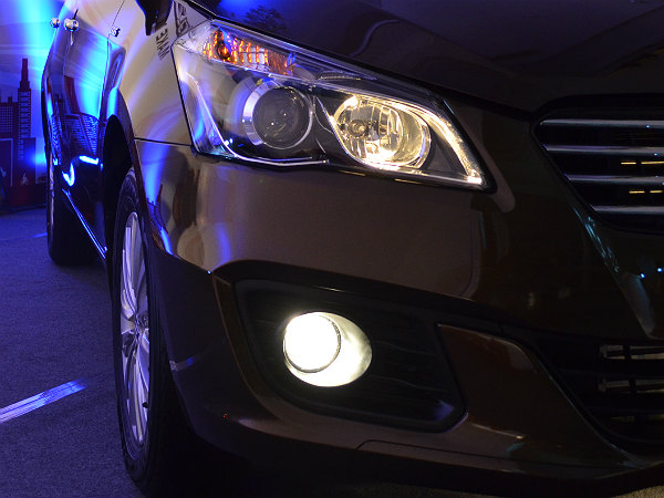 Top 10 Selling Cars In November 2014