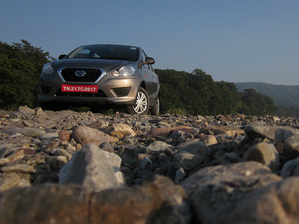 Datsun GO+ Review: Should You Buy The Hatch With More Thatch? Datsun GO+ Review: Should You Buy The Hatch With More Thatch?