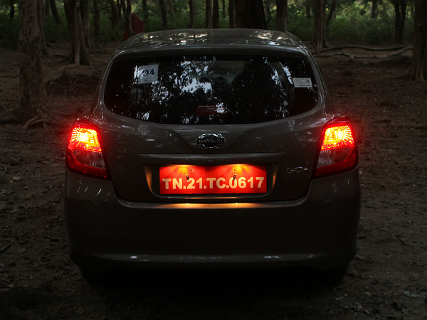 Final Words Final Words