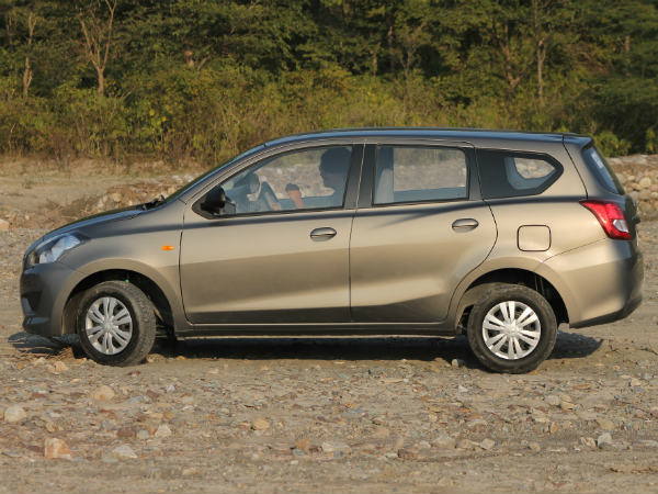 datsun compact mpv coming soon