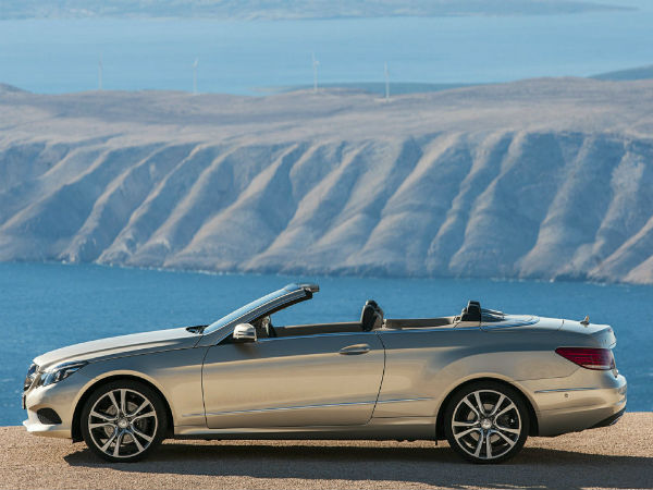 mercedes e400 price india mercedes e400 price india