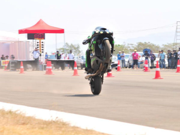 valley run elite octane