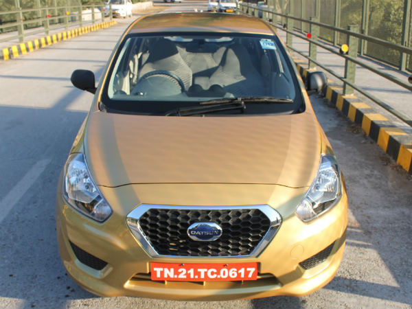 datsun go plus booking datsun go plus booking