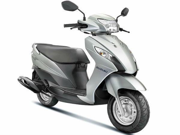 suzuki motorcycles india